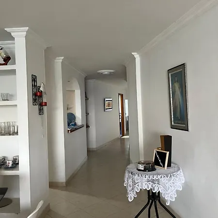 Tropical With Panoramic View Of The Sea * Cartagena