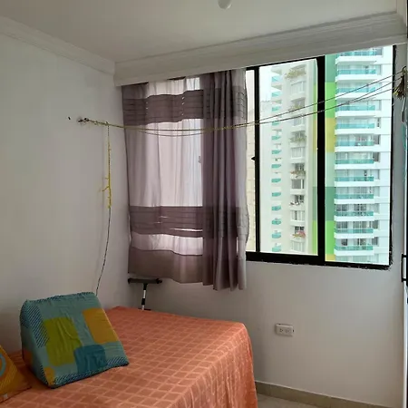 Apartamento Tropical With Panoramic View Of The Sea *