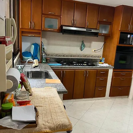 Tropical With Panoramic View Of The Sea Apartamento *