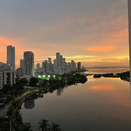Apartamento Tropical With Panoramic View Of The Sea *