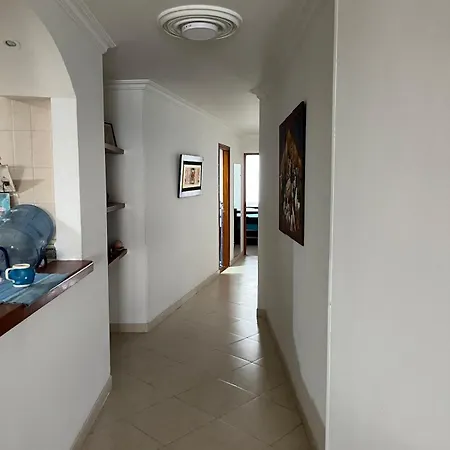 Tropical With Panoramic View Of The Sea