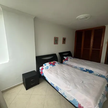 Tropical With Panoramic View Of The Sea Apartamento *