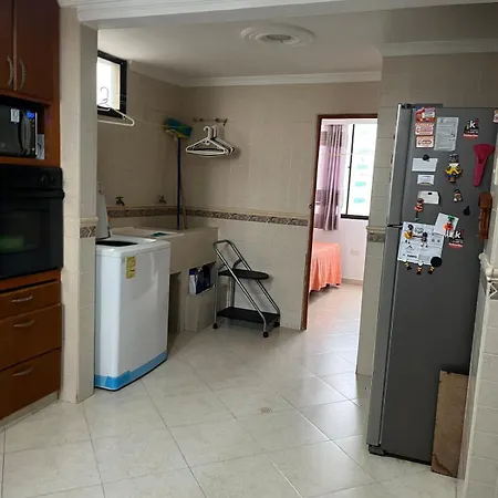 Apartamento Tropical With Panoramic View Of The Sea *