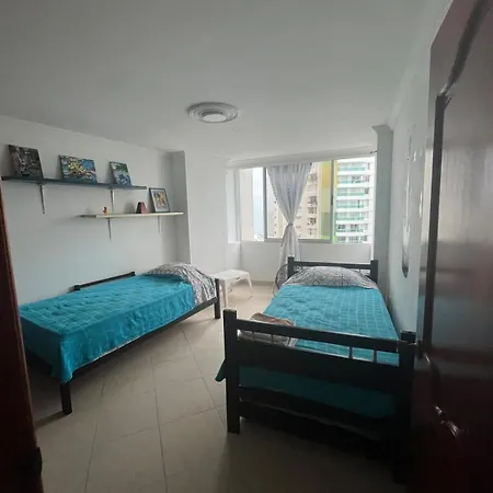 Tropical With Panoramic View Of The Sea Apartamento *